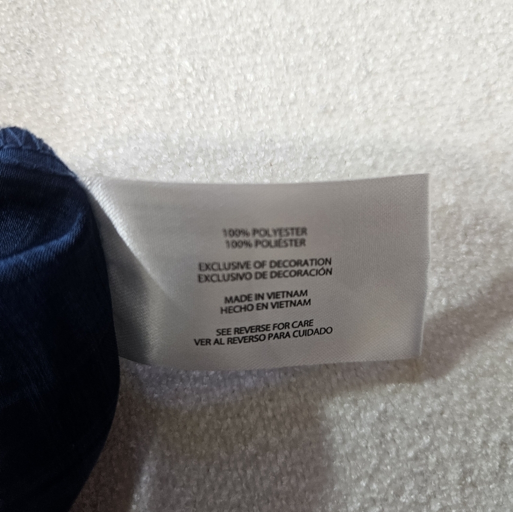 Orvis XXL Lightweight Plaid Button Shirt - Picture 5 of 8